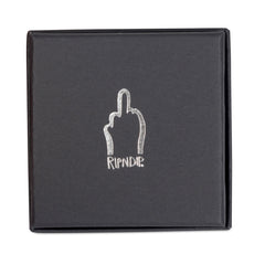 RIPNDIP Lucky Charms Bracelet (Silver)