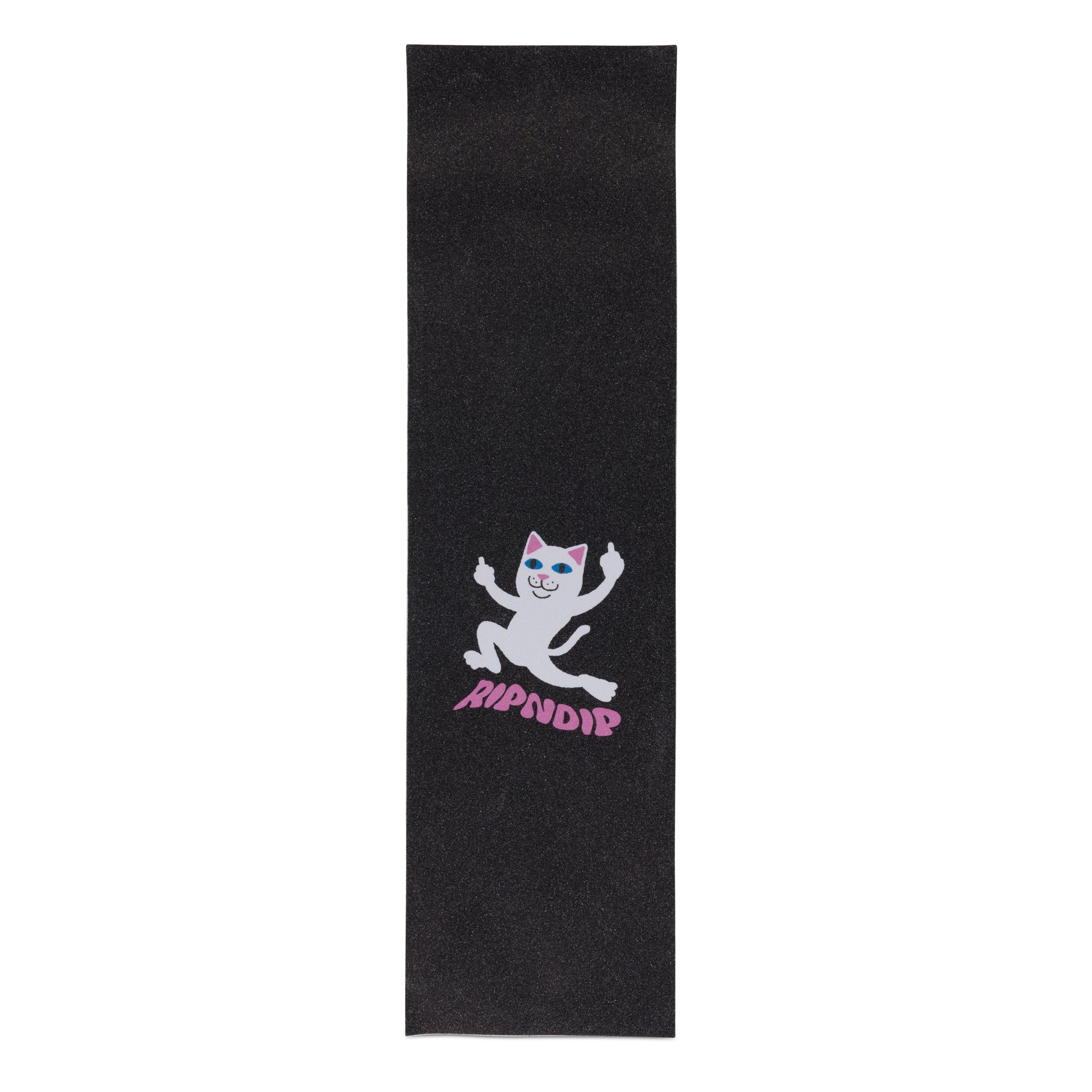 RIPNDIP F U Grip Tape (Black)