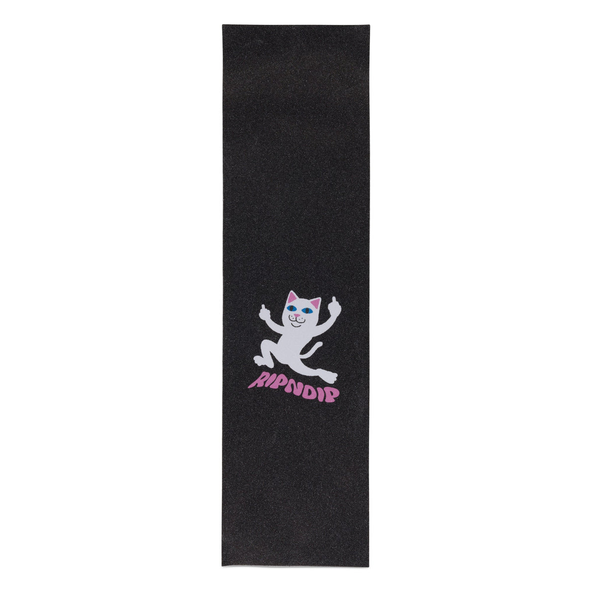 RIPNDIP F U Grip Tape (Black)