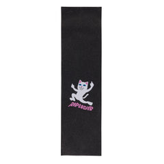 RIPNDIP F U Grip Tape (Black)