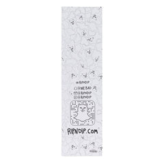 RIPNDIP F U Grip Tape (Black)