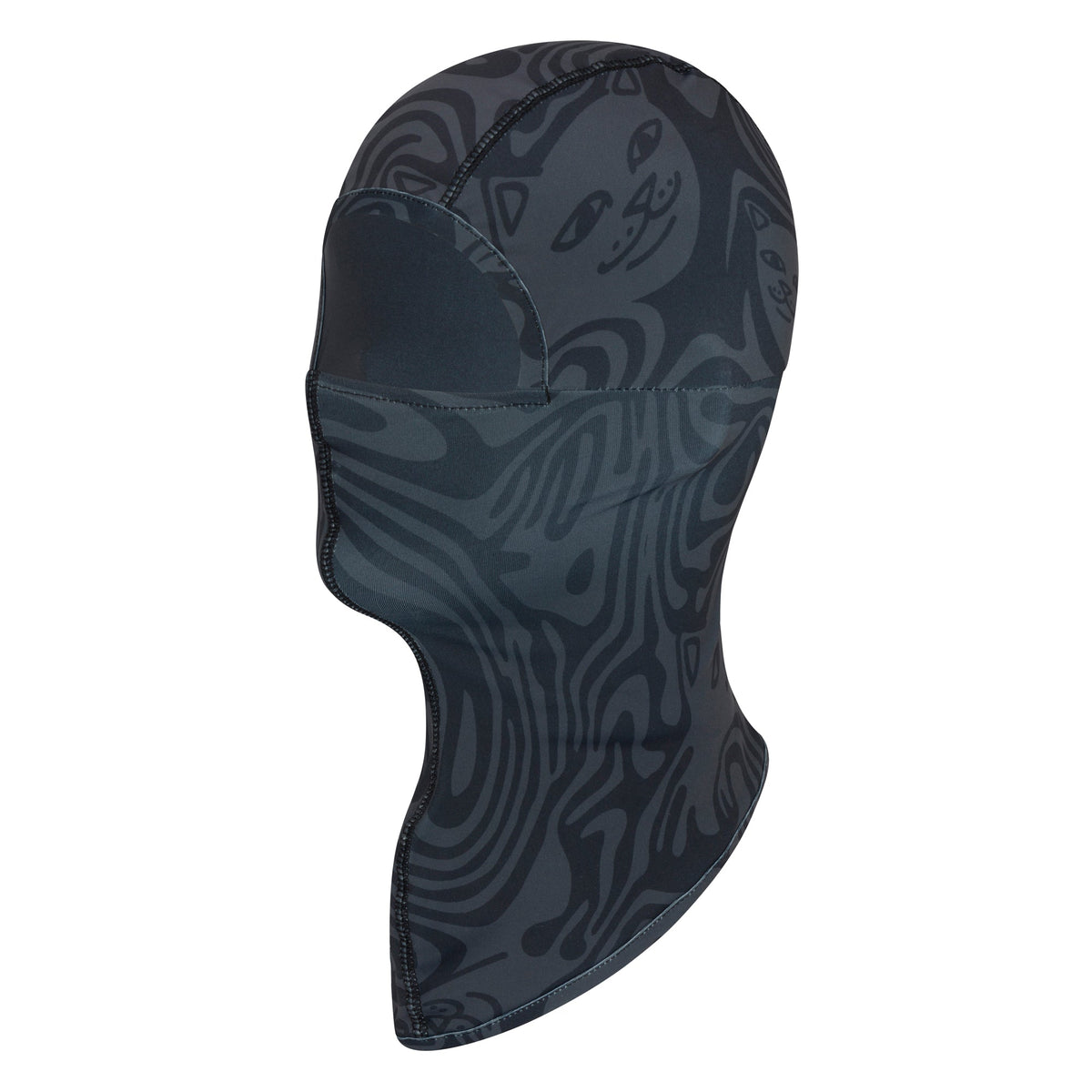 RIPNDIP Hypnotic Balaclava