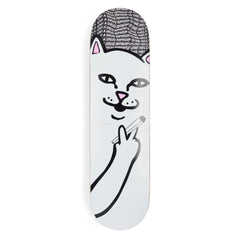 RIPNDIP Lord Nermal Drug From God Board (Black)