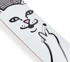 RIPNDIP Lord Nermal Drug From God Board (Black)