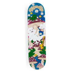 RIPNDIP Caterpiller Garden Board (Navy)