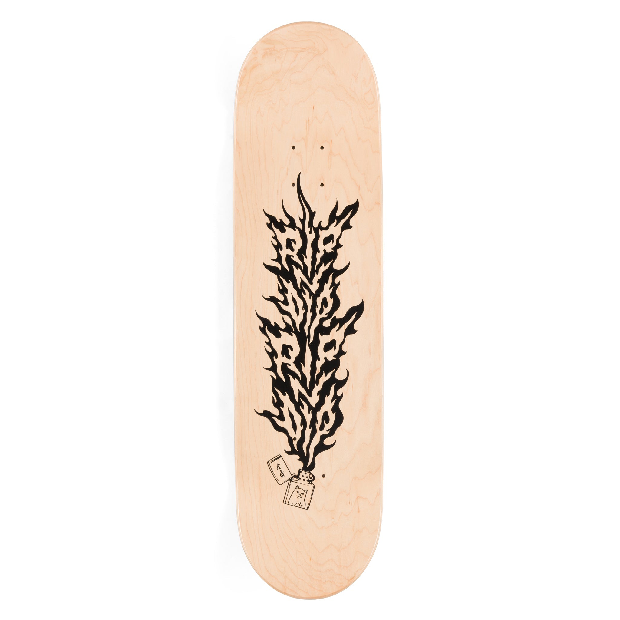 RIPNDIP RIPNLIT Board (Black)