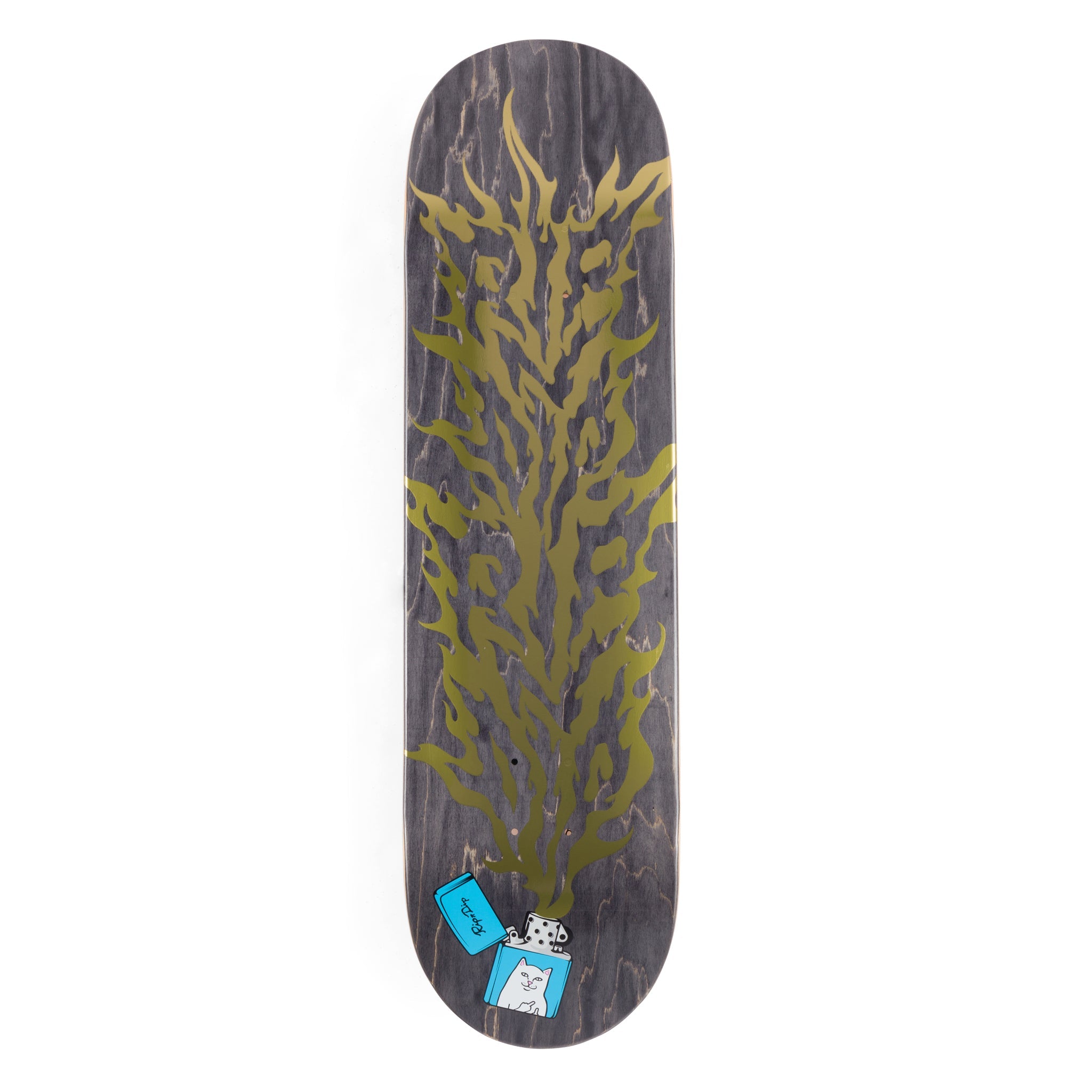 RIPNDIP RIPNLIT Board (Black)