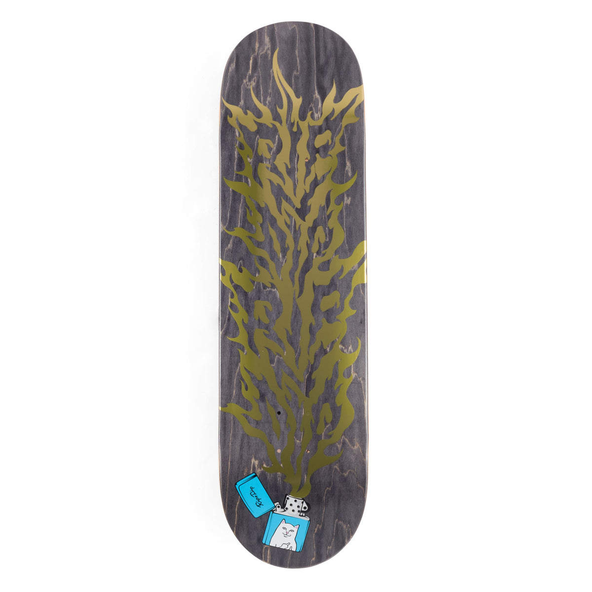 RIPNDIP RIPNLIT Board (Black)