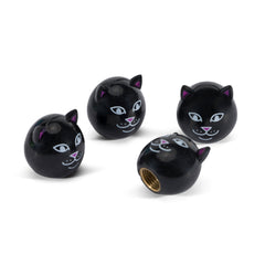 RIPNDIP Jerm Tire Caps (Black)