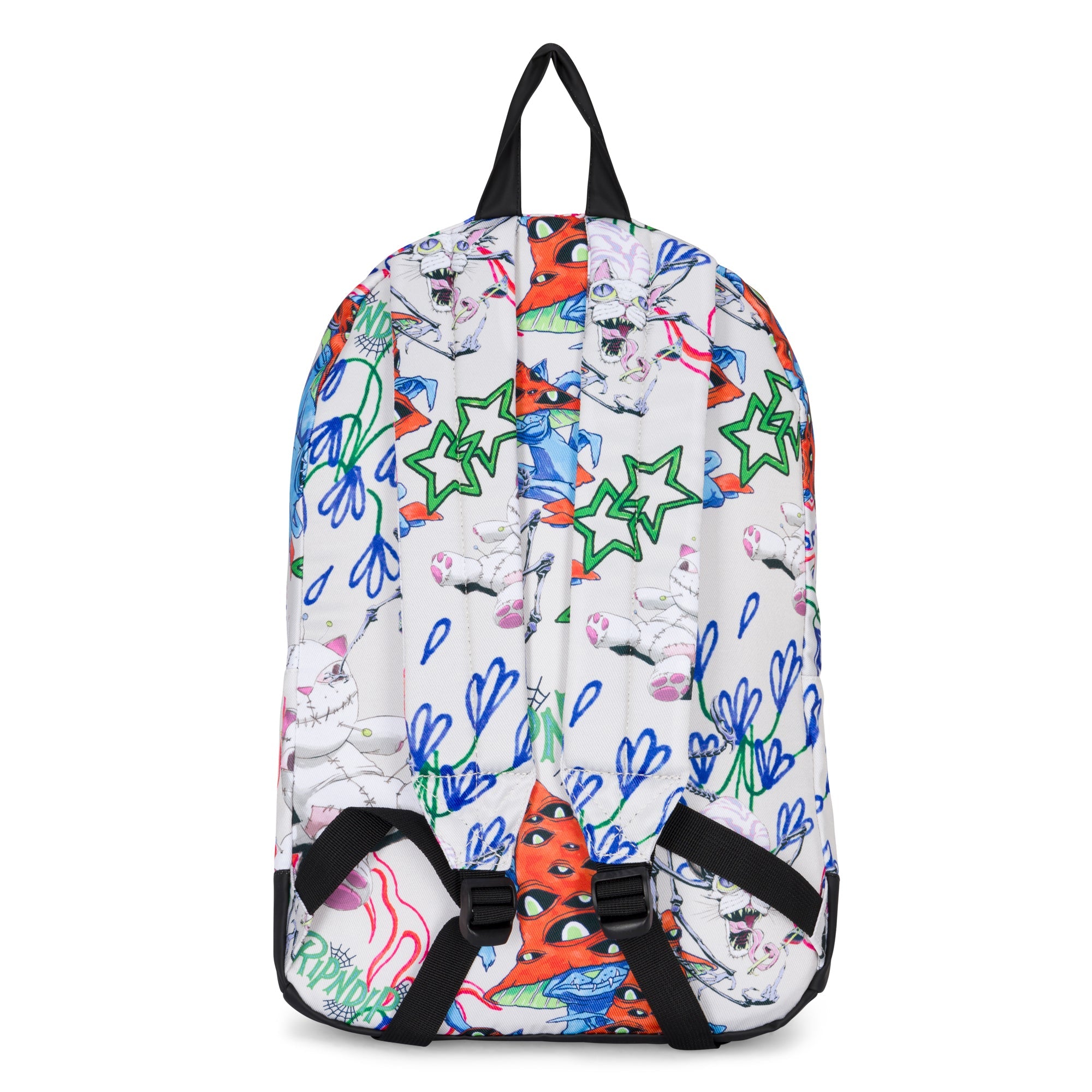 RIPNDIP Travis Backpack (Multi)