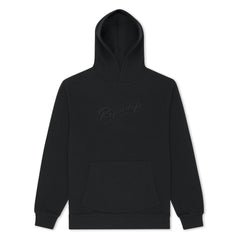RIPNDIP Autograph Hoodie (Black)