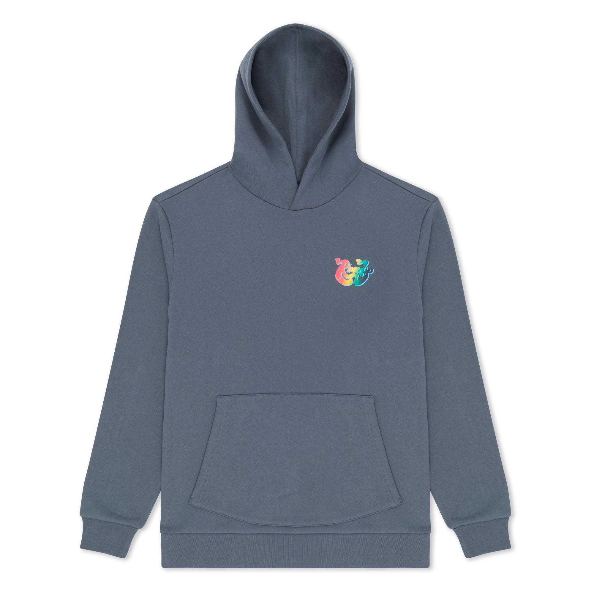 RIPNDIP Yee Haw Hoodie (Storm Blue)