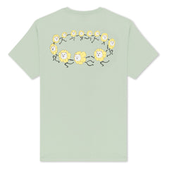 RIPNDIP Funny Thing Tee (Sage)