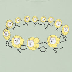 RIPNDIP Funny Thing Tee (Sage)