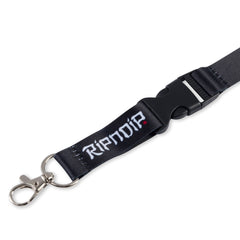 RIPNDIP Sushi Nerm Lanyard (Black)