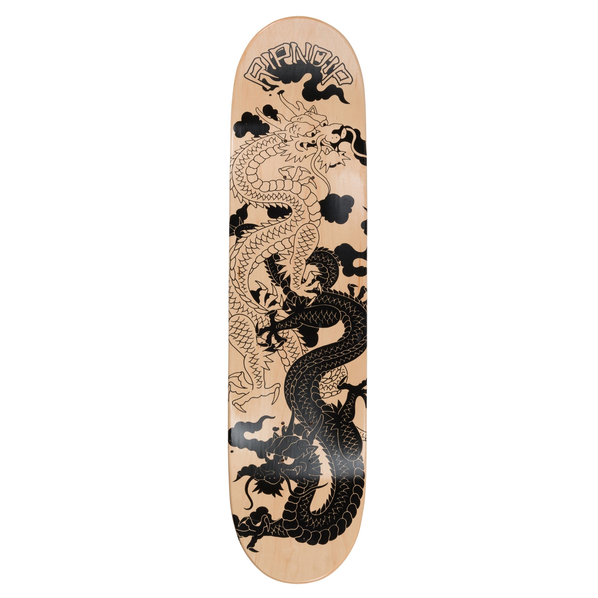 RIPNDIP Ryu Board (Black)