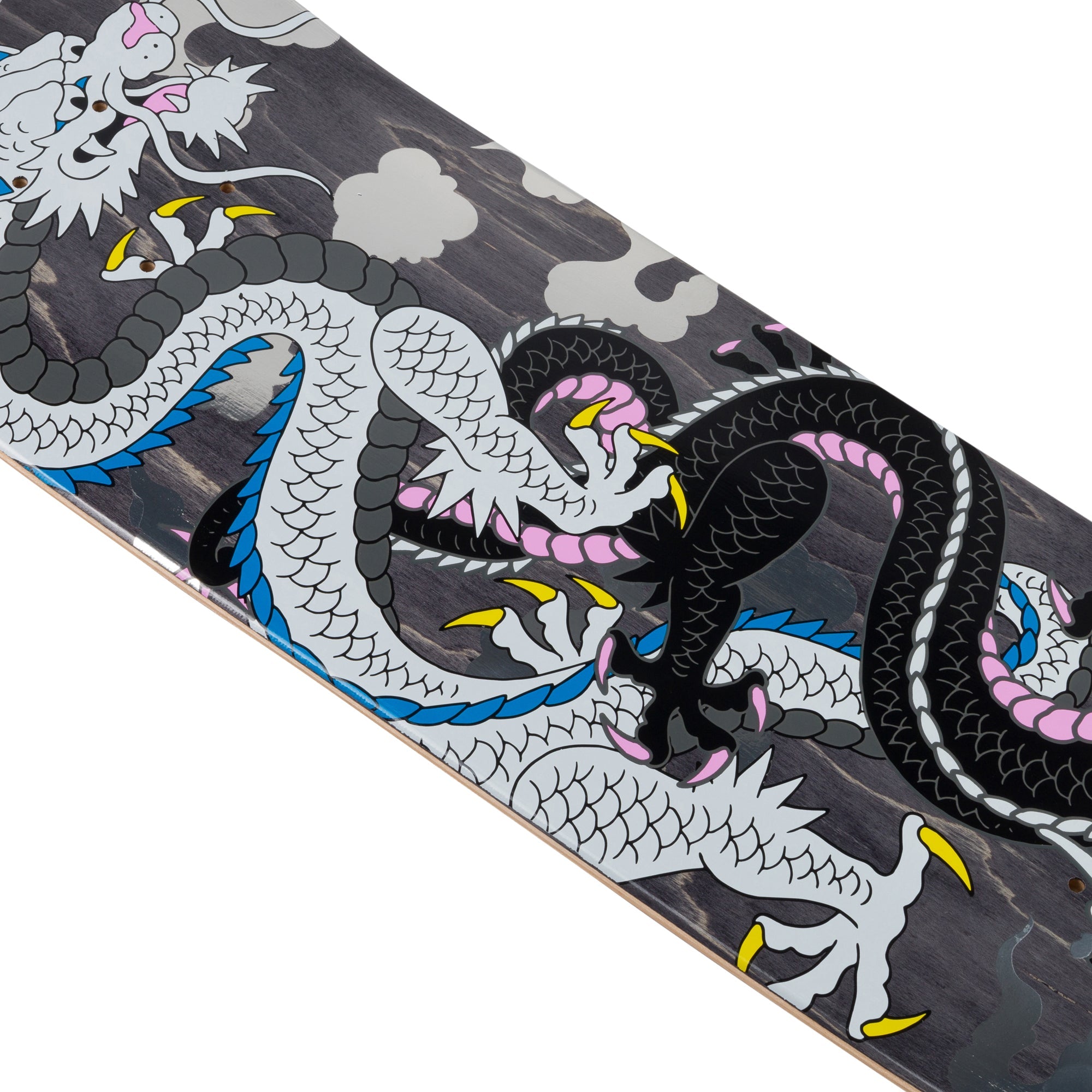 RIPNDIP Ryu Board (Black)