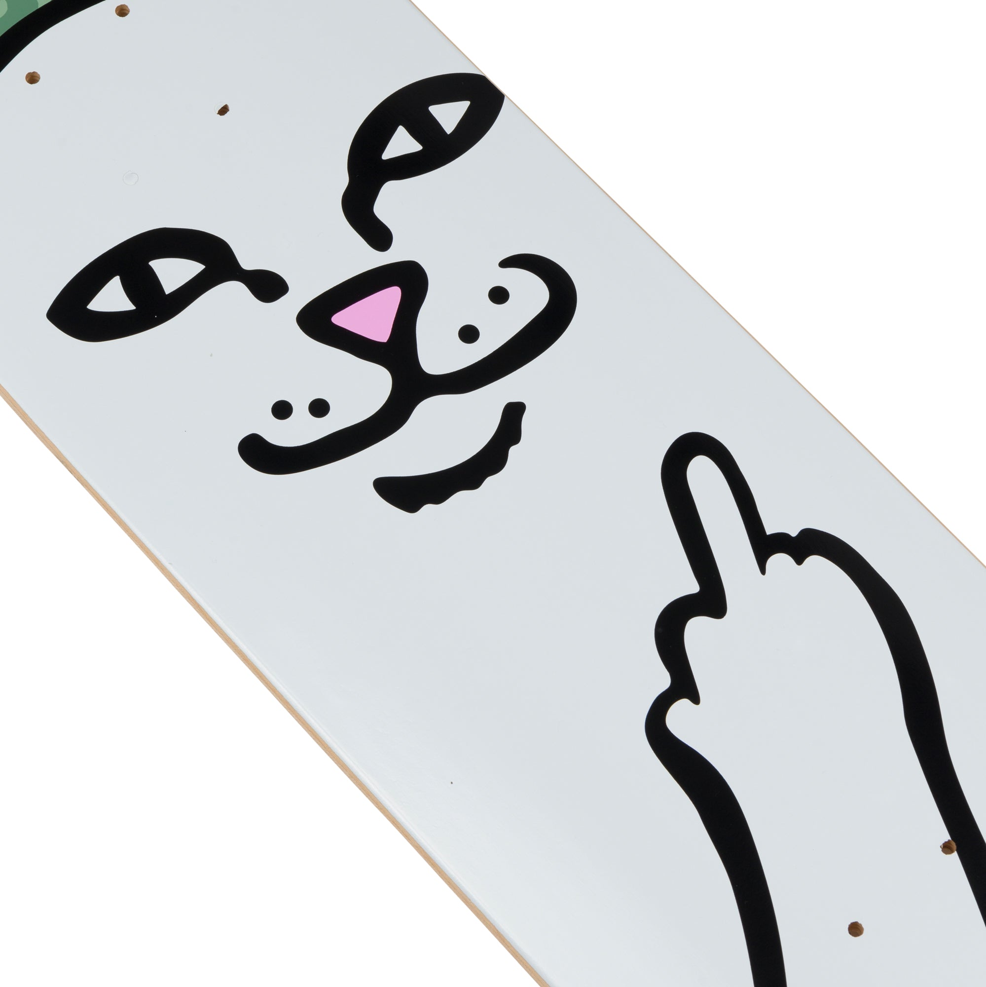 RIPNDIP Lord Nermal Wilshire Deck