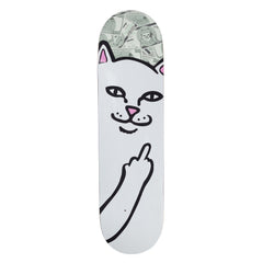 RIPNDIP Lord Nermal Moneybag Board (Multi)