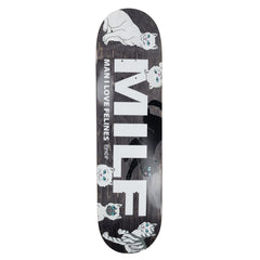RIPNDIP Man I Love Felines Board (Black)