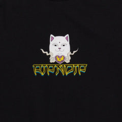 RIPNDIP All I Need Tee (Black)