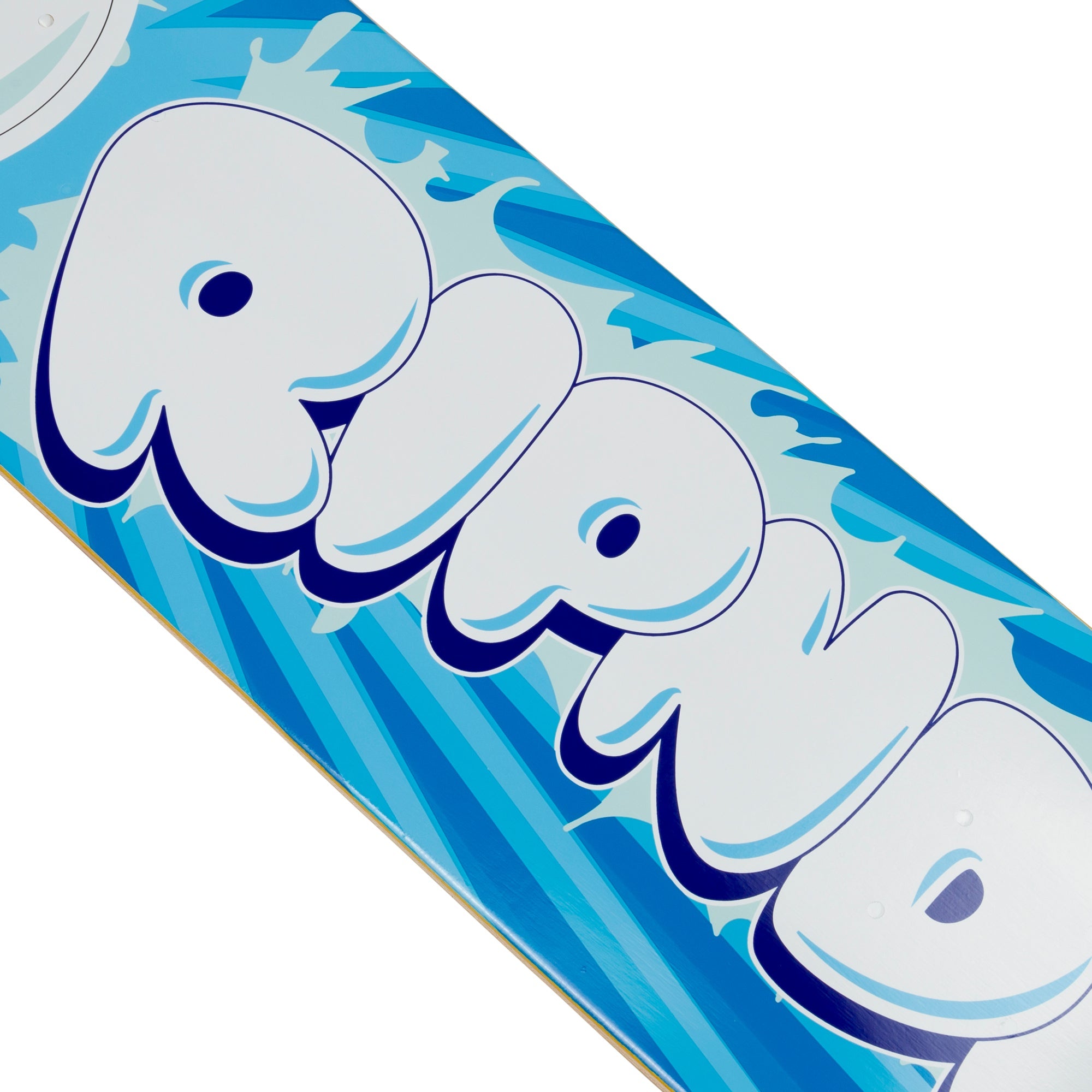 RIPNDIP Nerm Balloon Deck