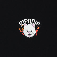RIPNDIP Nerm De Tigre Tee (Black)