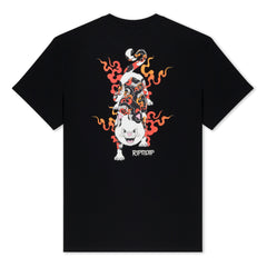 RIPNDIP Nerm De Tigre Tee (Black)