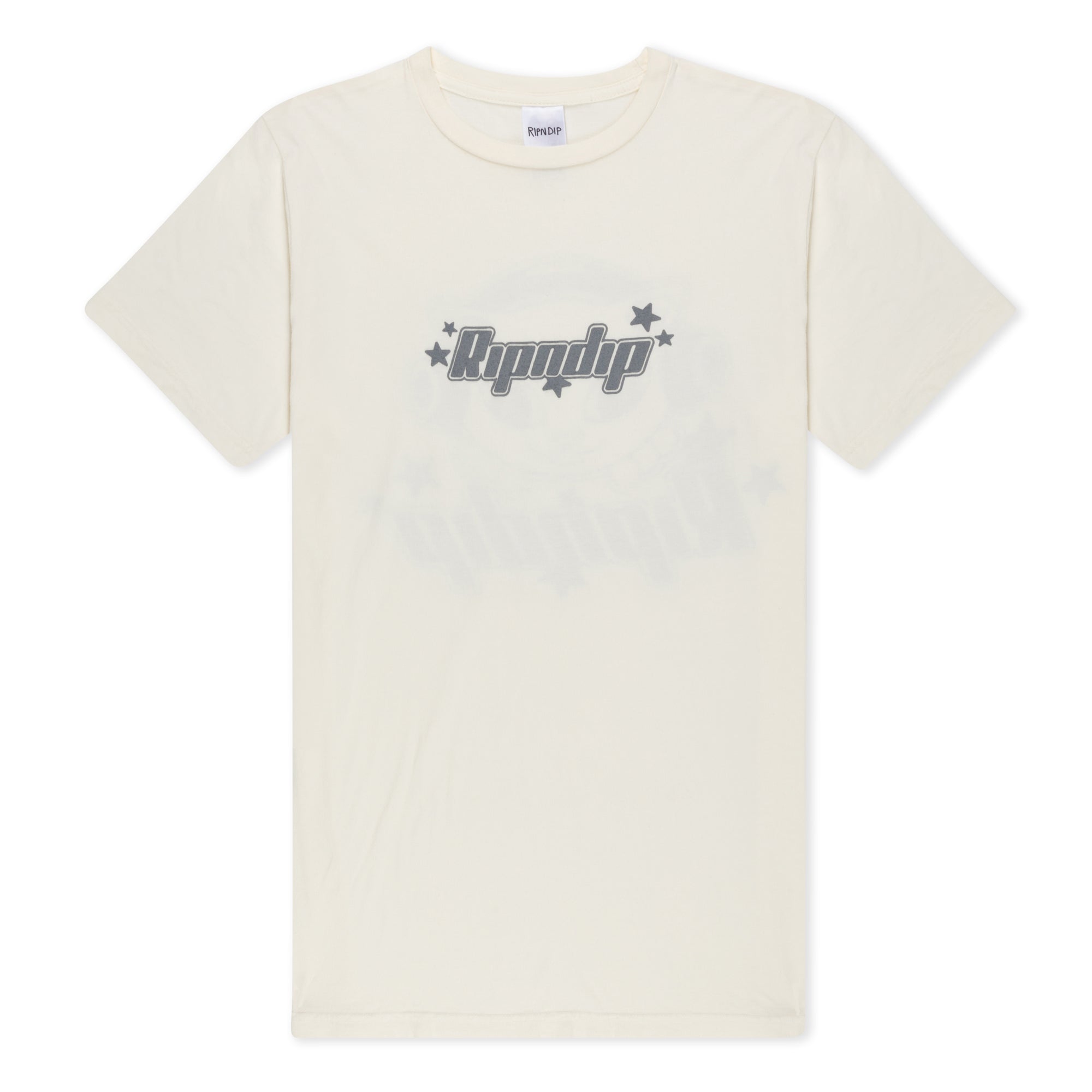 RIPNDIP Kawaii Nerm Tee (Natural)