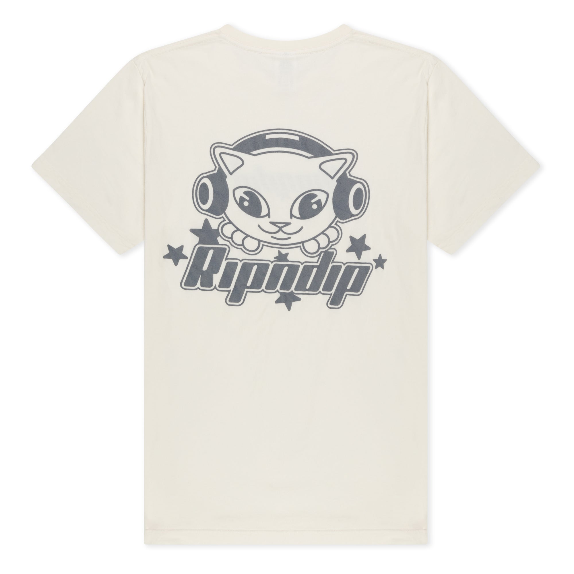 RIPNDIP Kawaii Nerm Tee (Natural)