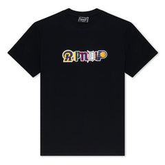 RIPNDIP Fan Fave Tee (Black)