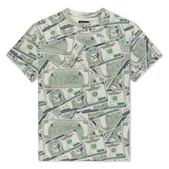 RIPNDIP Moneybag Tee (Olive)