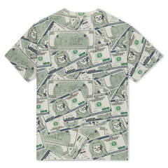RIPNDIP Moneybag Tee (Olive)
