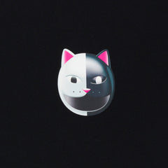 RIPNDIP Lose Yourself Tee (Black)