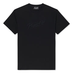RIPNDIP Autograph Tee (Black)