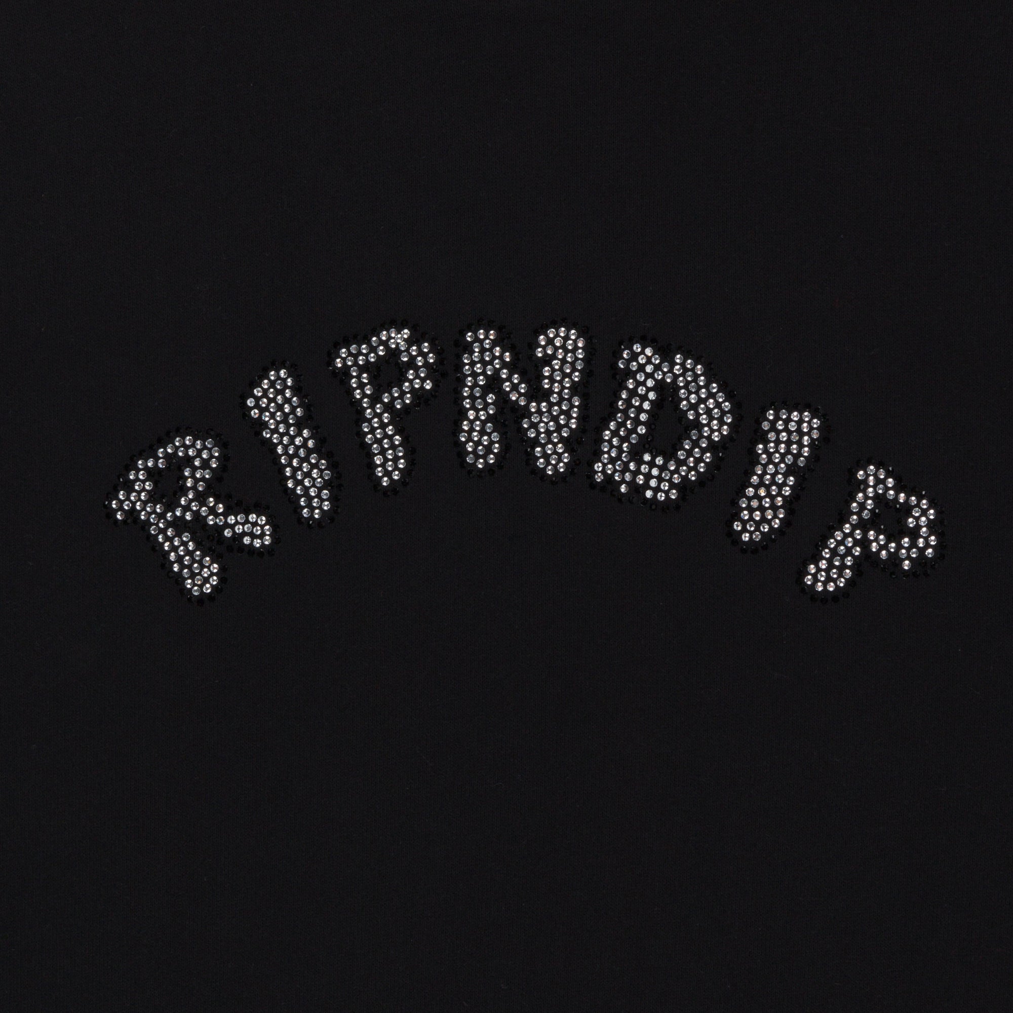 RIPNDIP Sent From Heaven Hoodie (Black)