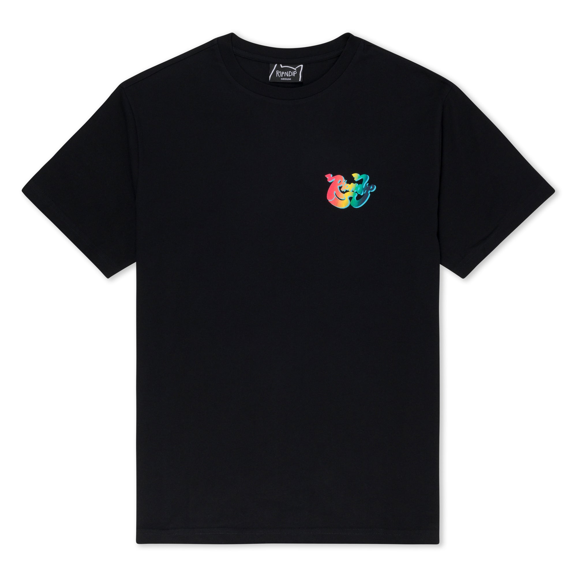 RIPNDIP Yee Haw Tee (Black)