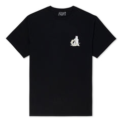 RIPNDIP Nut Off Tee (Black)