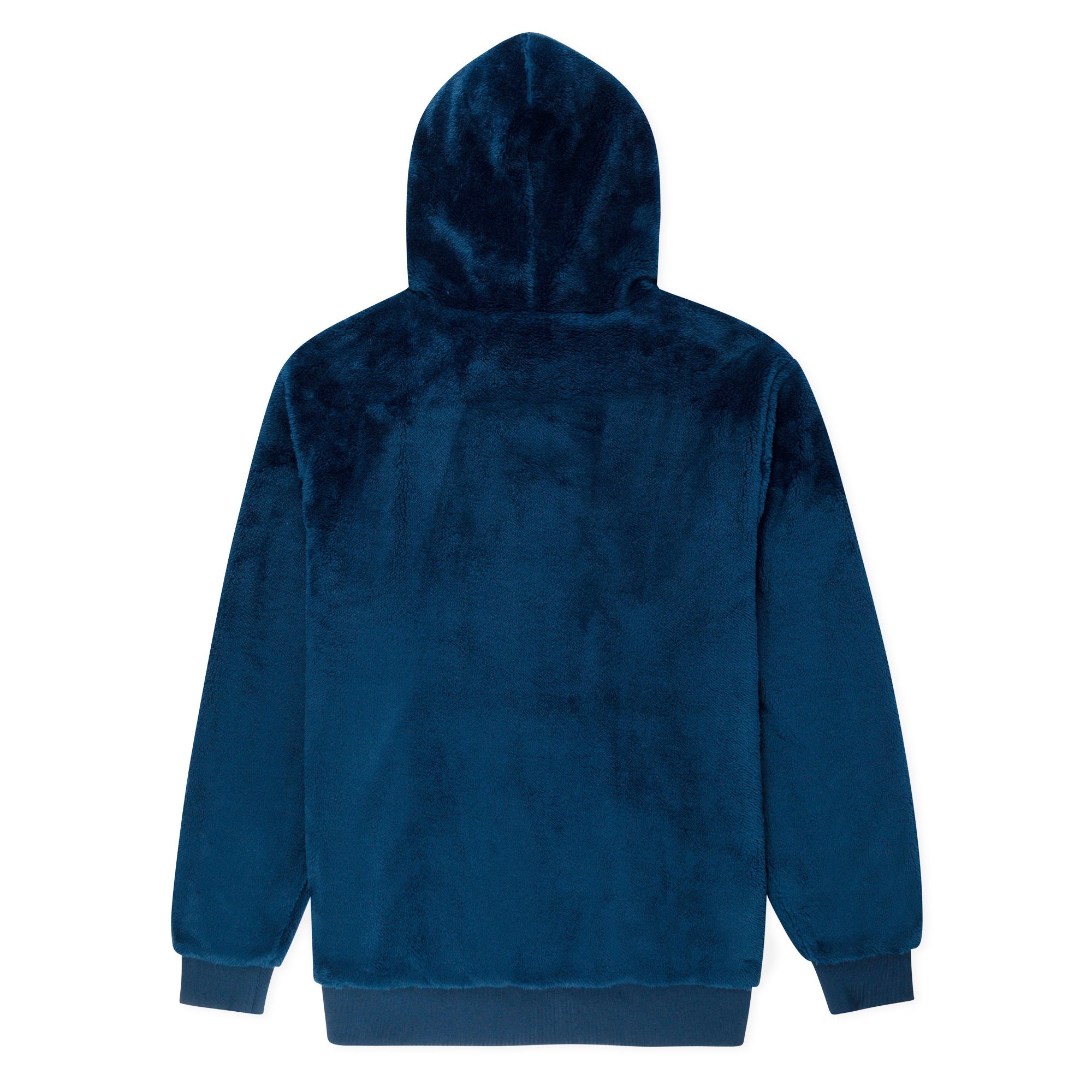 374853 Ripndip OG Sherpa Hoodie (Navy)