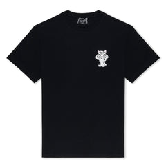 RIPNDIP Microwave Tee (Black)