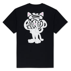 RIPNDIP Microwave Tee (Black)