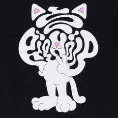 RIPNDIP Microwave Tee (Black)
