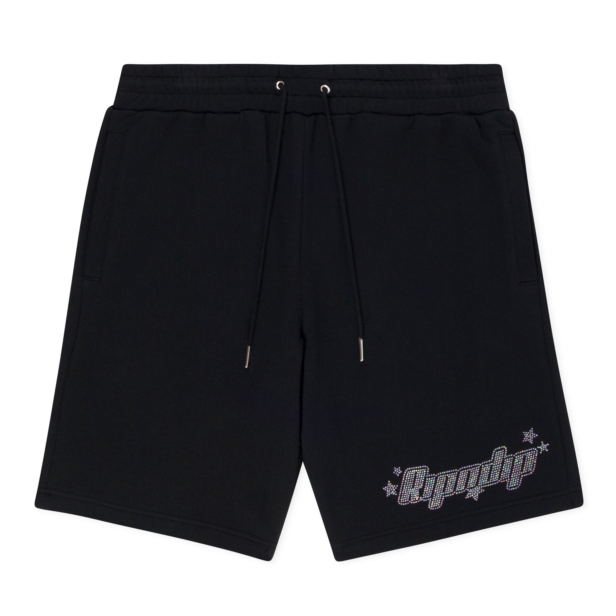 RIPNDIP Kawaii Nerm Sweatshorts (Black)