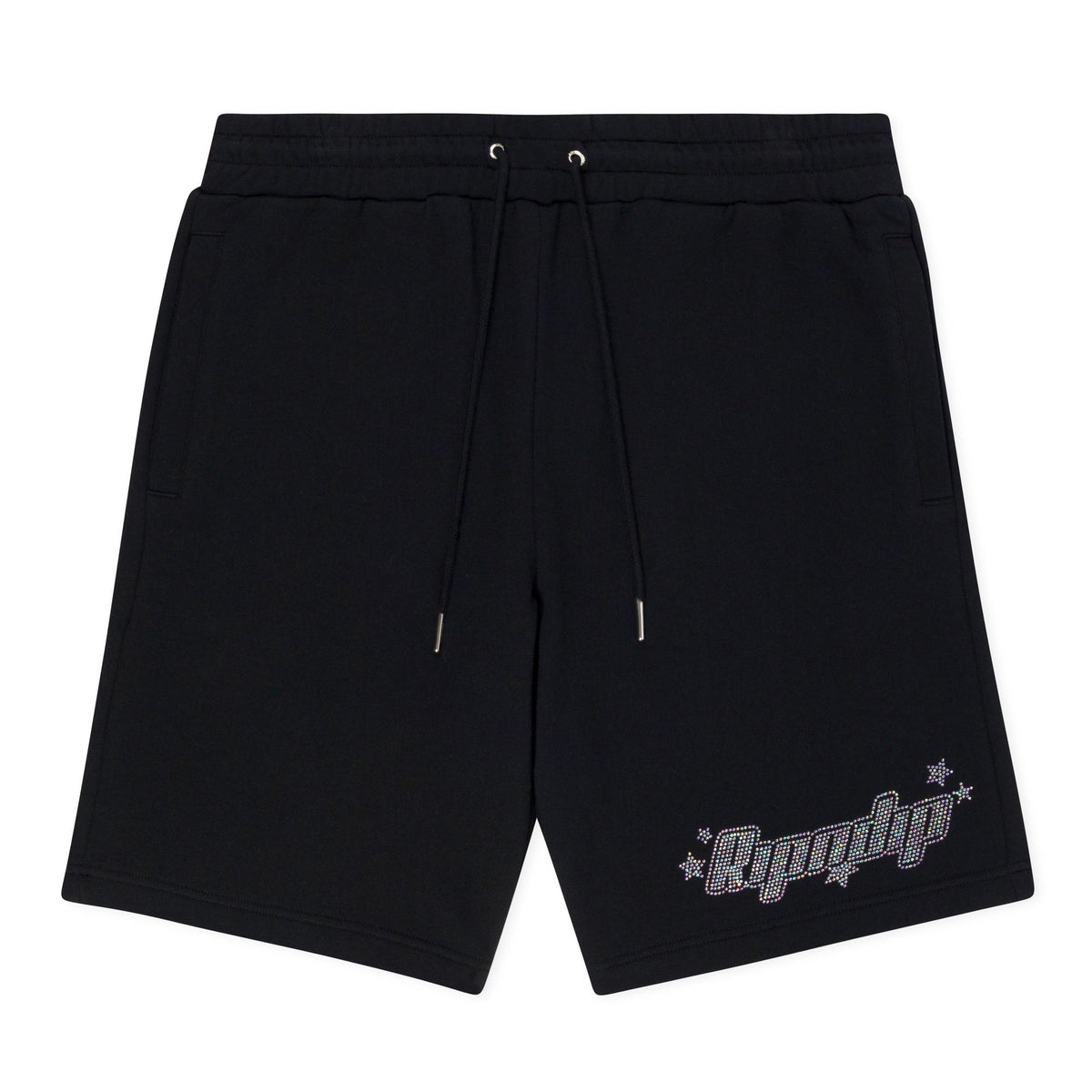 RIPNDIP Kawaii Nerm Sweatshorts (Black)