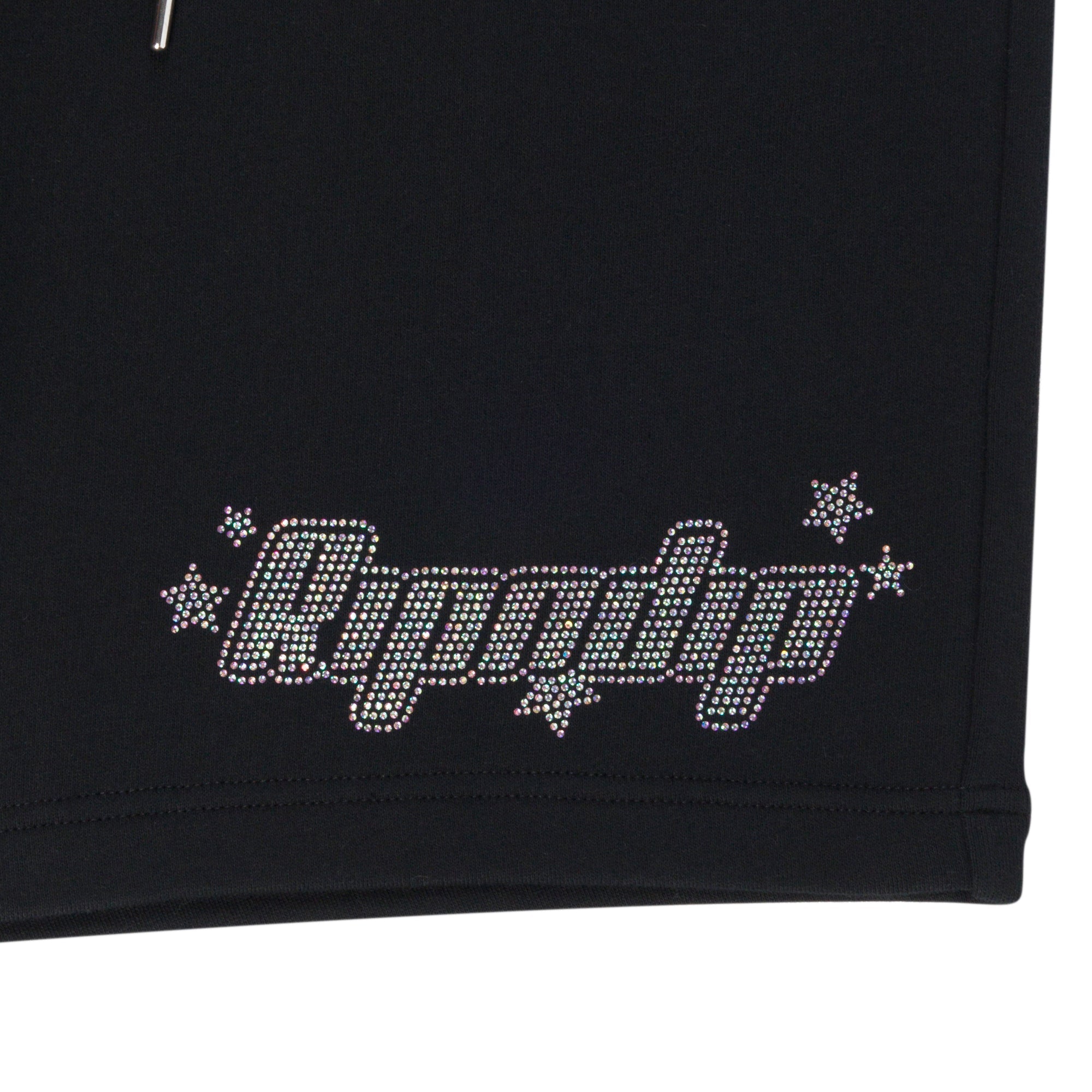 RIPNDIP Kawaii Nerm Sweatshorts (Black)