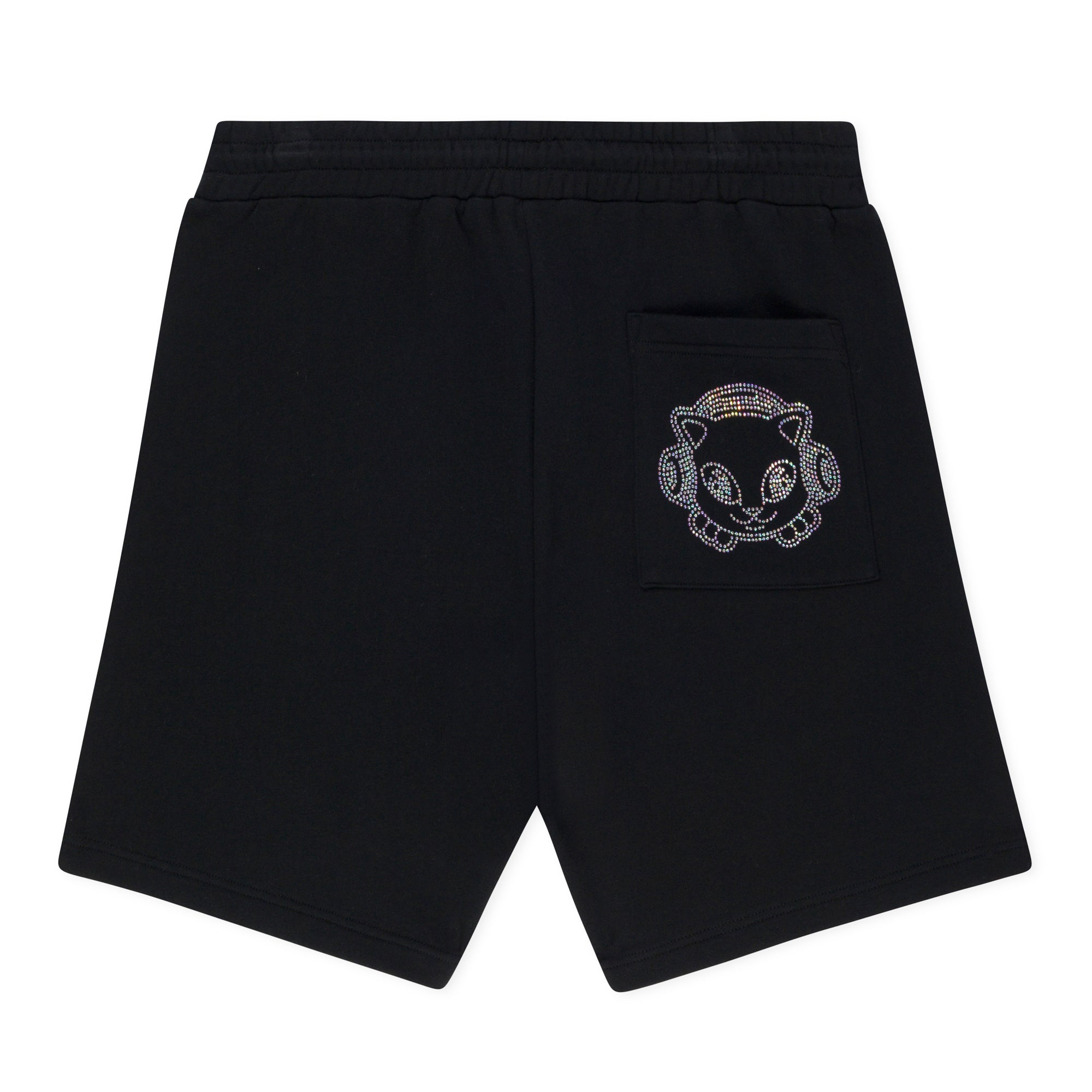 RIPNDIP Kawaii Nerm Sweatshorts (Black)