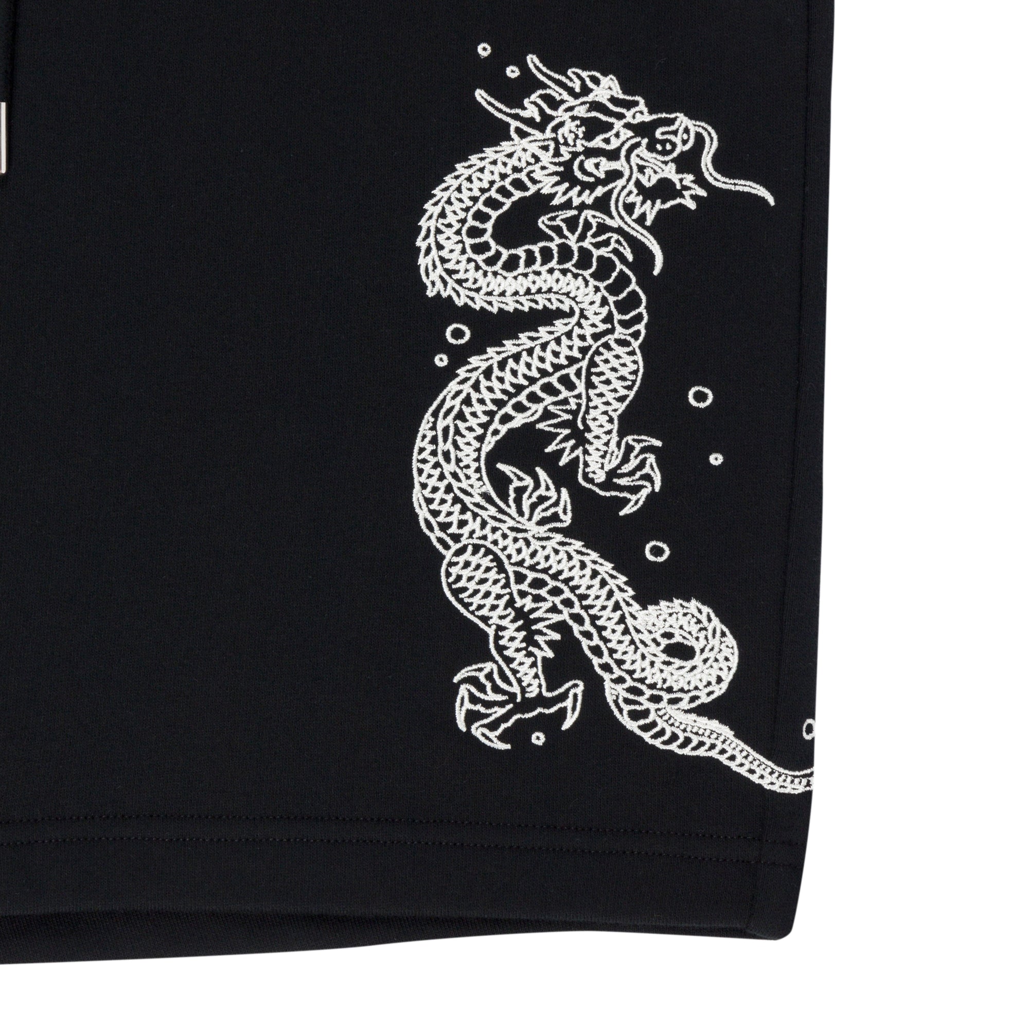 RIPNDIP Ryu Sweatshorts (Black)