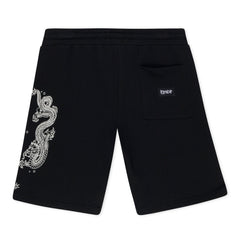 RIPNDIP Ryu Sweatshorts (Black)