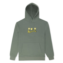 RIPNDIP Funny Thing Hoodie (Charcoal)