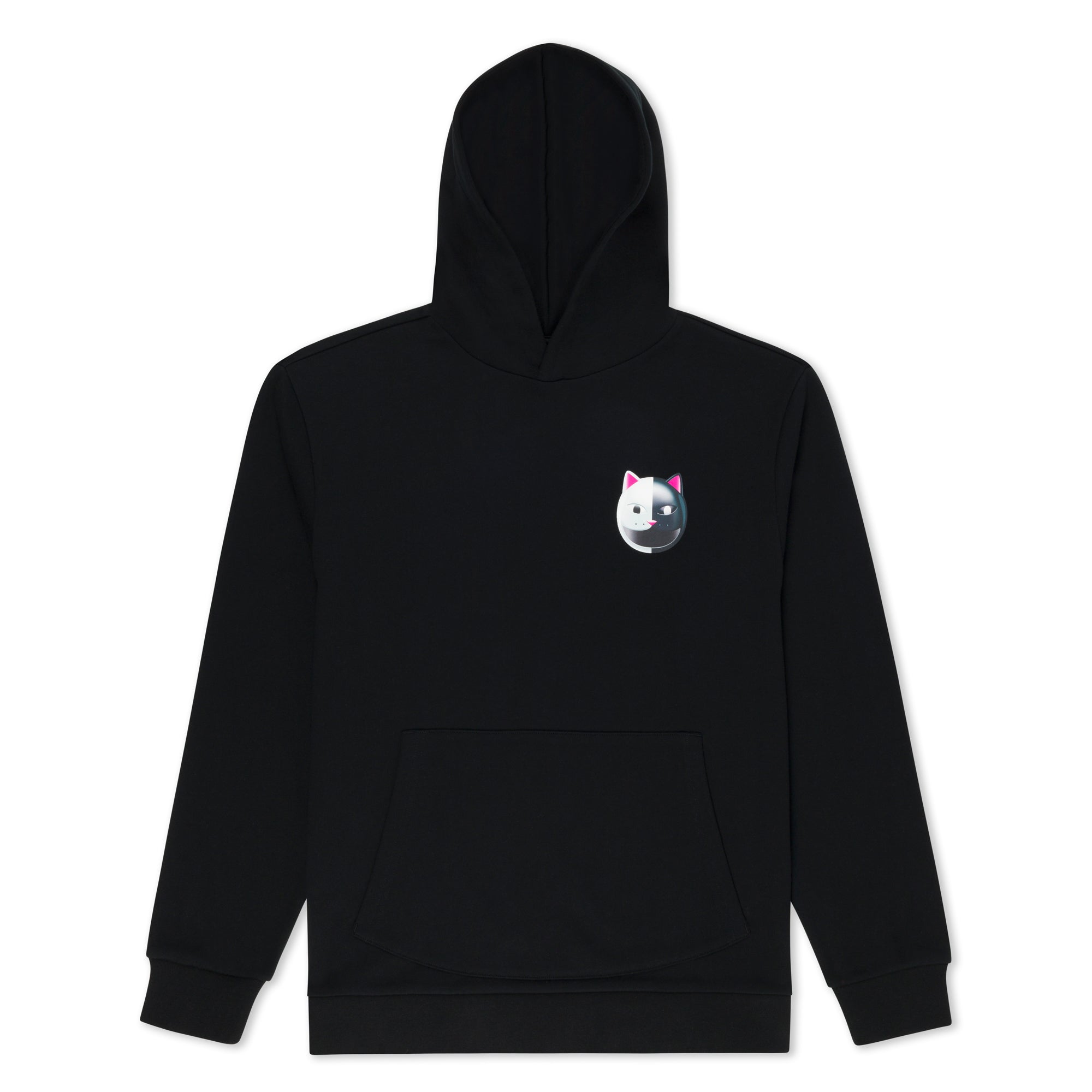 RIPNDIP Lose Yourself Hoodie (Black)